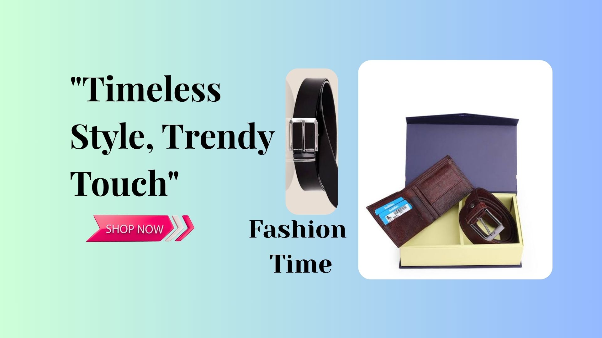 Accessories 
